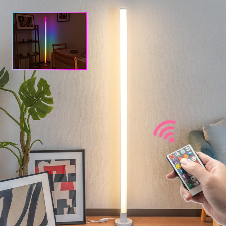 音符柄　電気スタンド Amazon.co.jp : フロアライト スタンドライト ゲーミング